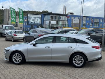 Mercedes CLA 180 Shooting Brake - 6