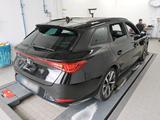 Seat Leon Sportstourer FR Pano BeatsAudio Voll-LED - Seat Leon: Sport