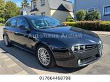 Alfa Romeo ANDERE 159 Sportwagon 1.9 JTDM 16V Progression+ - Alfa Romeo: 159 Jtdm