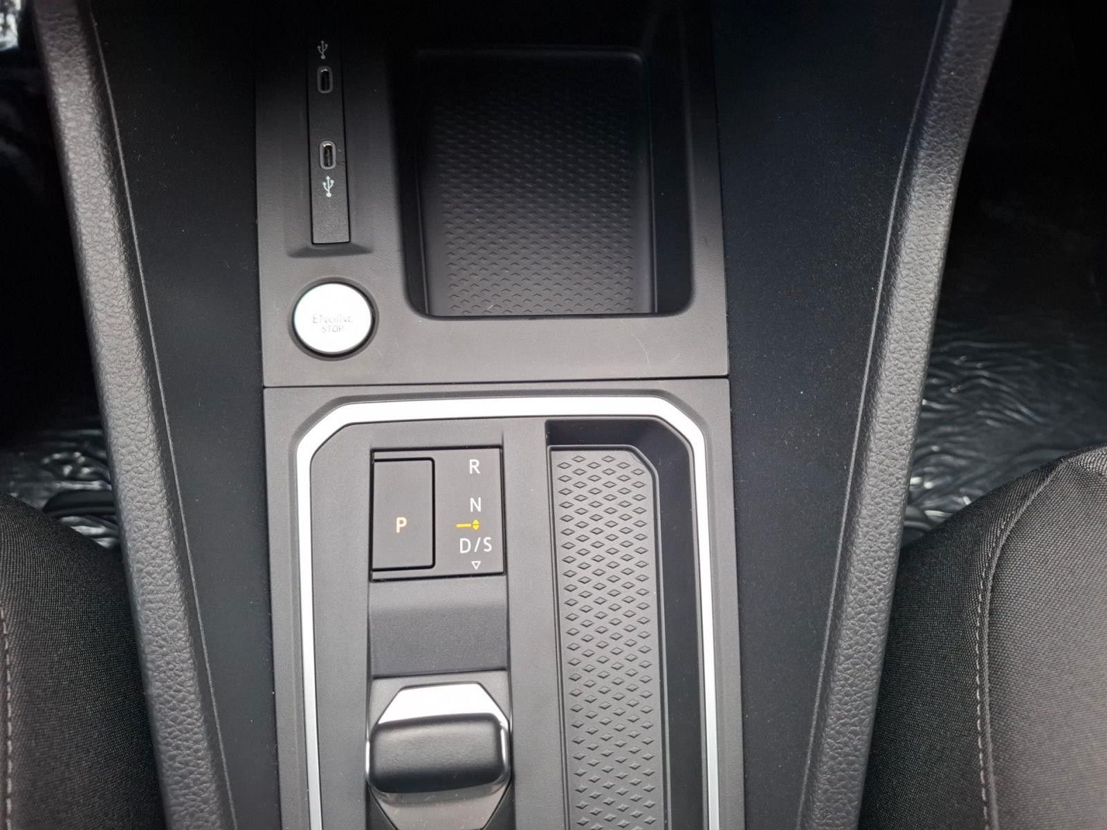 Ford Tourneo Connect - Bild 15