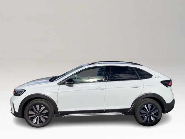 Taigo GOAL 1.0 TSI, RearView, ACC, AppConnect 6-