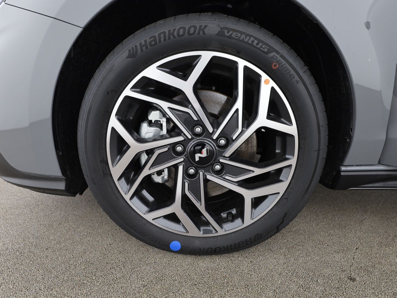 Hyundai i30 – Bild 17