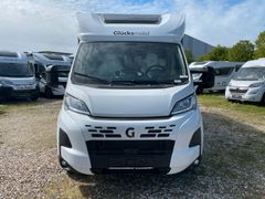 Glücksmobil T 691 EB *2025**Sonderedition*