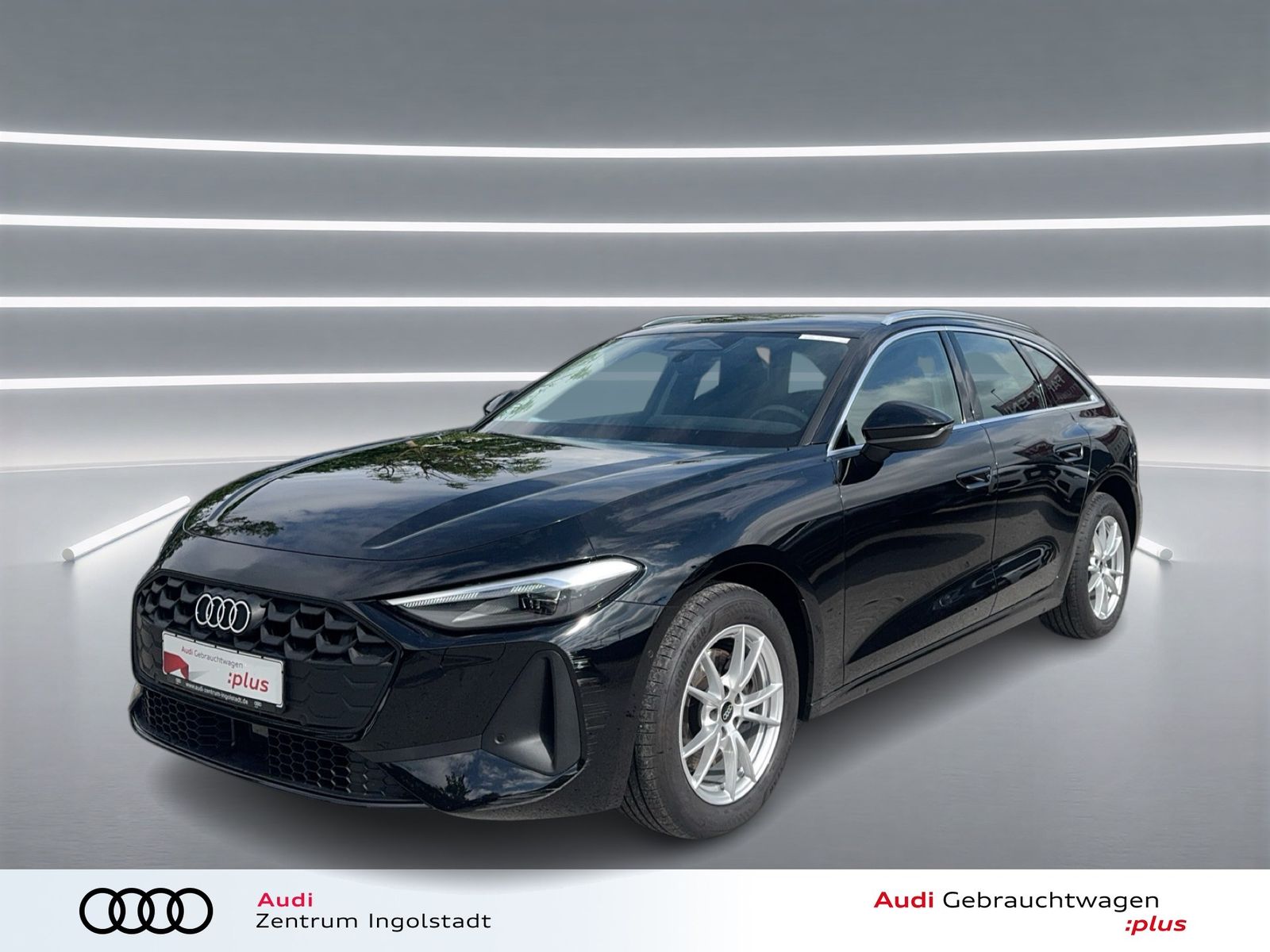 Audi A5 - 1