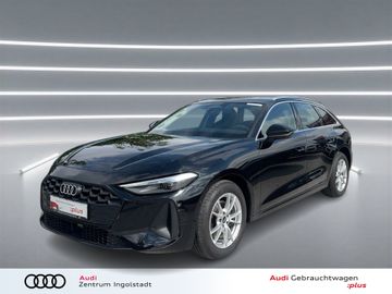 Audi A5 - 1