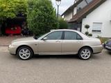 Rover 75 2,5 Celeste im TOP-Zustand - Rover 75: 2.5