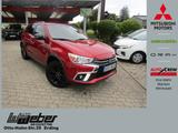 Mitsubishi ASX Active+ 2WD 1.6 MIVEC NAVI XENON RFK GRA FSE - Mitsubishi ASX: Active
