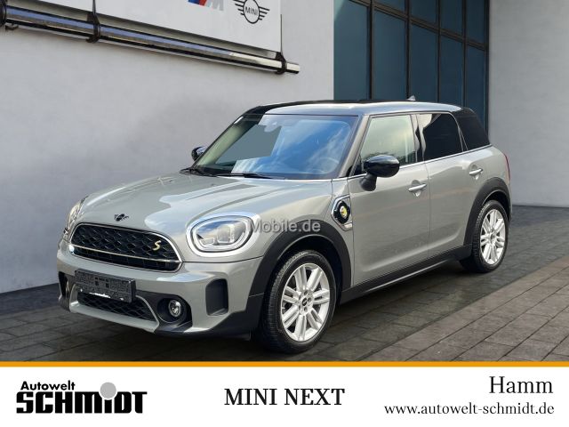 MINI Countryman Cooper SE ALL4 + 2JAhre-Next:GARANTIE