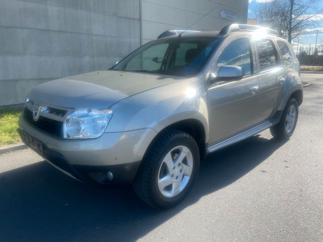 Dacia Duster I Laureate 4x2 1,6*Klimaanlage*PDC*