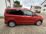 Ford Tourneo Courier Titanium ecoboost Win... - Ford Tourneo Courier von privat