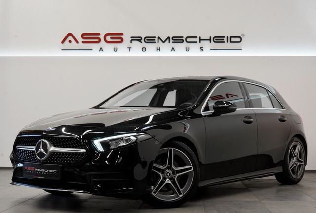 Mercedes-Benz A 180 AMG Line *Digital *Kamera *LED High *MBUX