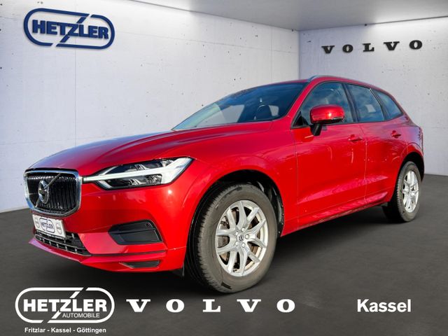 Volvo XC60 Momentum 2WD D4 EU6d-T, Klima