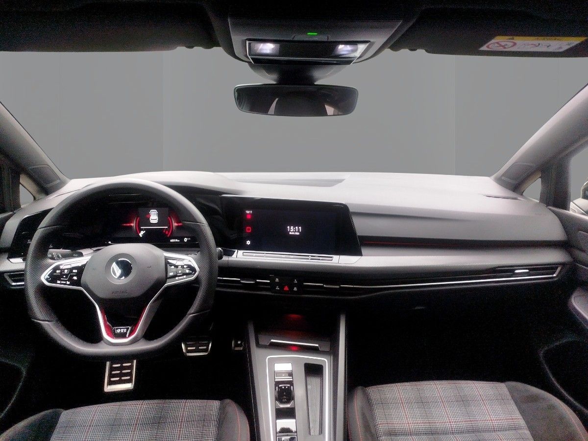 Volkswagen Golf - Bild 12