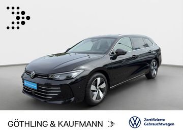 Volkswagen Leasingangebot: Volkswagen Passat Variant 1.5 eTSI DSG BUSINESS*Navi*AHK*KA