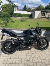 Suzuki GSR600 ABS |LeoVince|neue Kette/Reifen|TÜV| - Offers