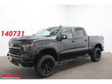 Chevrolet Silverado 6.2 V8 Z71 4X4 LPG LED ACC Memory 360°