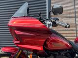 Harley-Davidson El Diablo Low Rider ST Limited Edition  - Harley-Davidson Low Rider ST