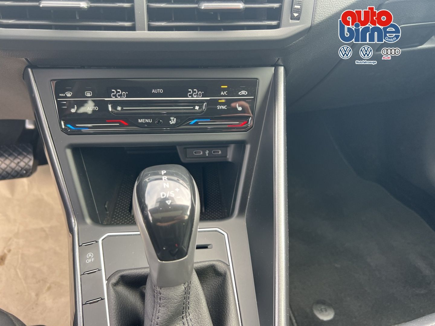 Taigo Style El. Panodach Navi Digitales Cockpit 