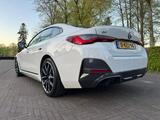 BMW i4 eDrive40 M-Sport 84KWH SOH 91,6% Headup/Ful L - BMW: E84