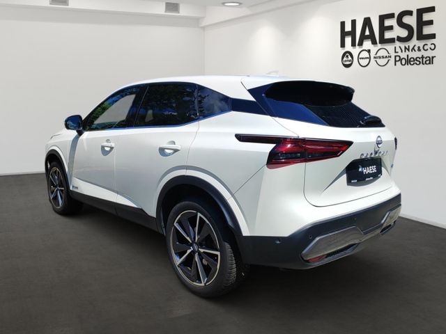 NISSAN Qashqai (Bild 6 von Array)
