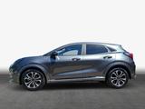 Ford Puma 1.0 Eco Boost Hybrid ST-Line Pano RFK LED - Ford Puma: Limousine