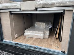 Pössl Roadcruiser XL | Autom.| 180PS |  Radio 10" Navi