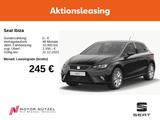 Seat Ibiza FR 116PS DSG/ NAVI/ Paket-M/ SHZ/ KESSY