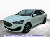 Ford Focus TURNIER HYBR TITANIUM NAVI/SPUR/ACC/MATRIX - Ford Focus mit Hybrid-Antrieb