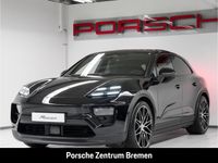 Porsche Macan - Vorschau Bild 1