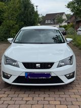 Seat Leon 1.8 TSI 132kW Start&Stop FR DSG FR - Seat Leon mit Benzin-Antrieb: Limousine, 1.8