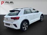 Volkswagen T-Roc R-Line 4Motion.1 Hand.ACC.IQ Drive - Volkswagen T-Roc: R Line