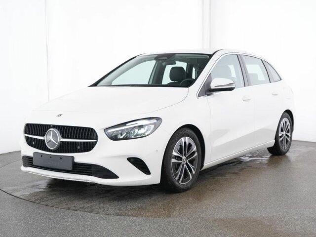 Mercedes-Benz B 180 Kamera/Navi/Autom./Klima/LED/Sitzhzg.