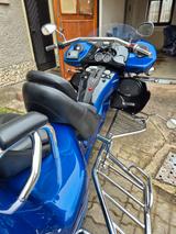 Rewaco Trike RF1 GT Touring 110 ATM PS - REWACO TRIKE