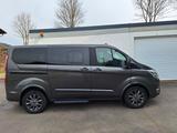 Ford Tourneo Custom L1H1 Titanium X 2.0 HPCR 185 Ps - Hybrid (Diesel/Elektro): Kleinbus