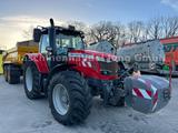Massey Ferguson 7718 S - Angebote entsprechen deinen Suchkriterien