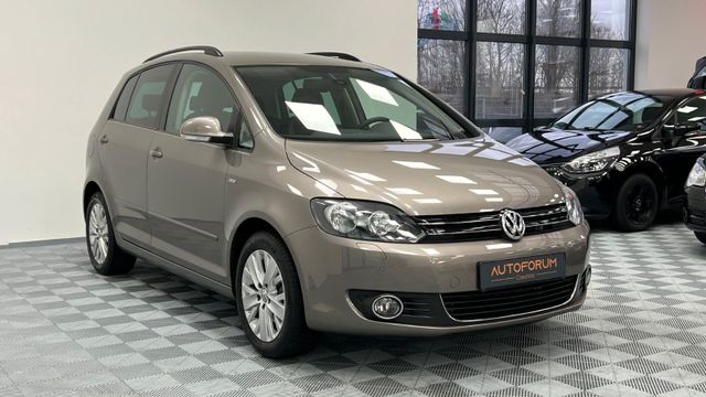 Volkswagen Golf Plus VI Life _neuwertig_erst 34.000 KM_