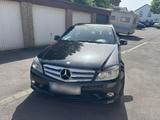 Mercedes-Benz C250 W204 - gebrauchte Mercedes-Benz C 250 aus dem Jahr 2008