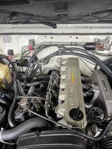 Nissan Patrol 2.8TD - - Nissan Patrol von privat