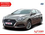 Hyundai i40 cw 1.6 GDI Klimaaut. Sitzheizung Navi - Hyundai i40: Cw