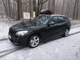 BMW X1 23D X-DRIVE M SPORT VOLLAUSSTATTUNG - BMW 123 Gebrauchtwagen