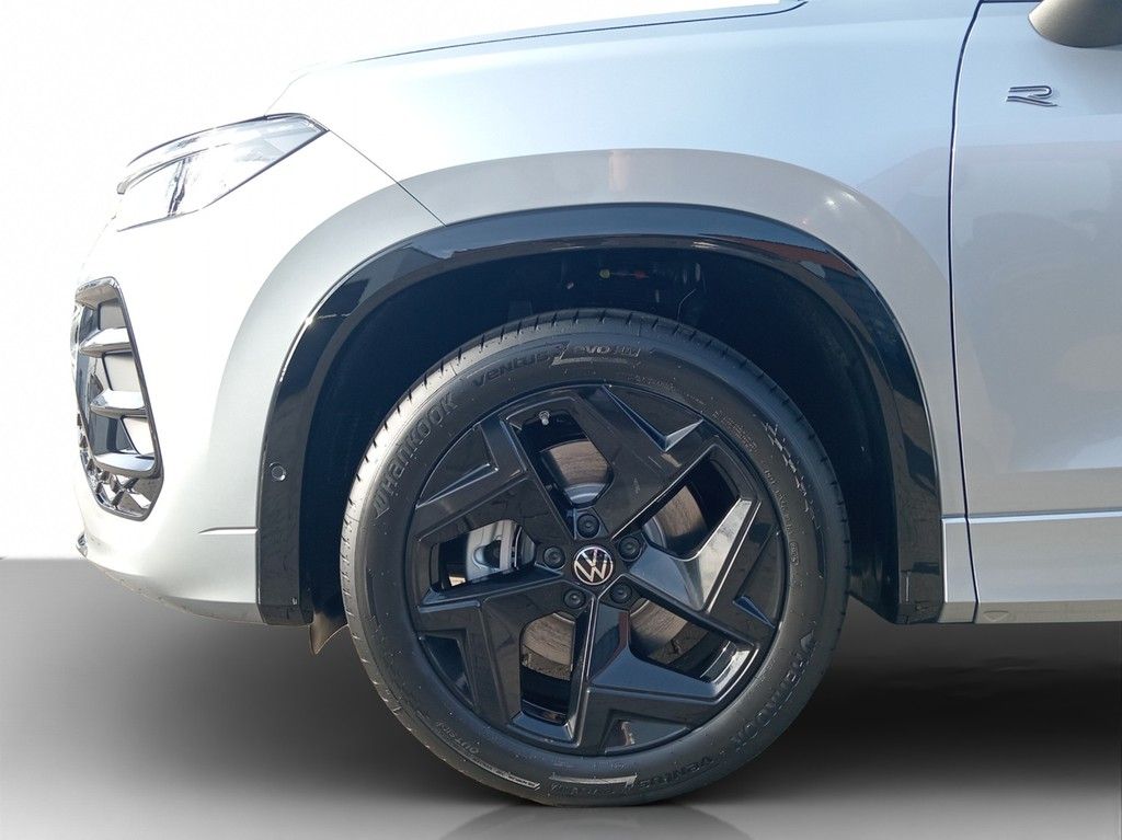 Volkswagen Tayron - Bild 18