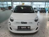 Fiat 500 e 42kWH - Sitzheizung, Rückfahrkamera, AutoA - Fiat 500e