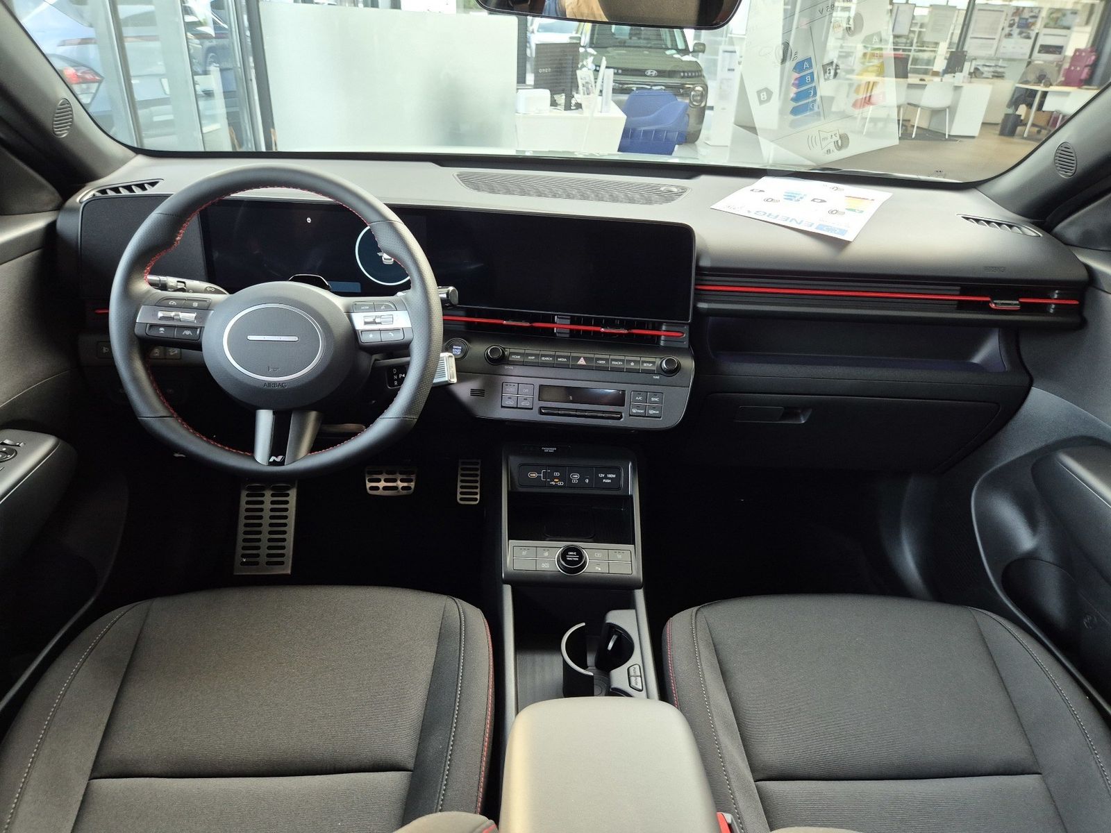 Hyundai KONA - Bild 8