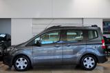 Ford Tourneo Courier 1.0 EcoBoost *AHK*KLIMAUTO*SHZ* - Ford Tourneo in Köln