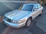 Audi A8 4.2 quattro - Audi A8 aus 1995