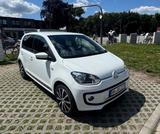 Volkswagen up! 1.0 44kW ASG club up! club up!