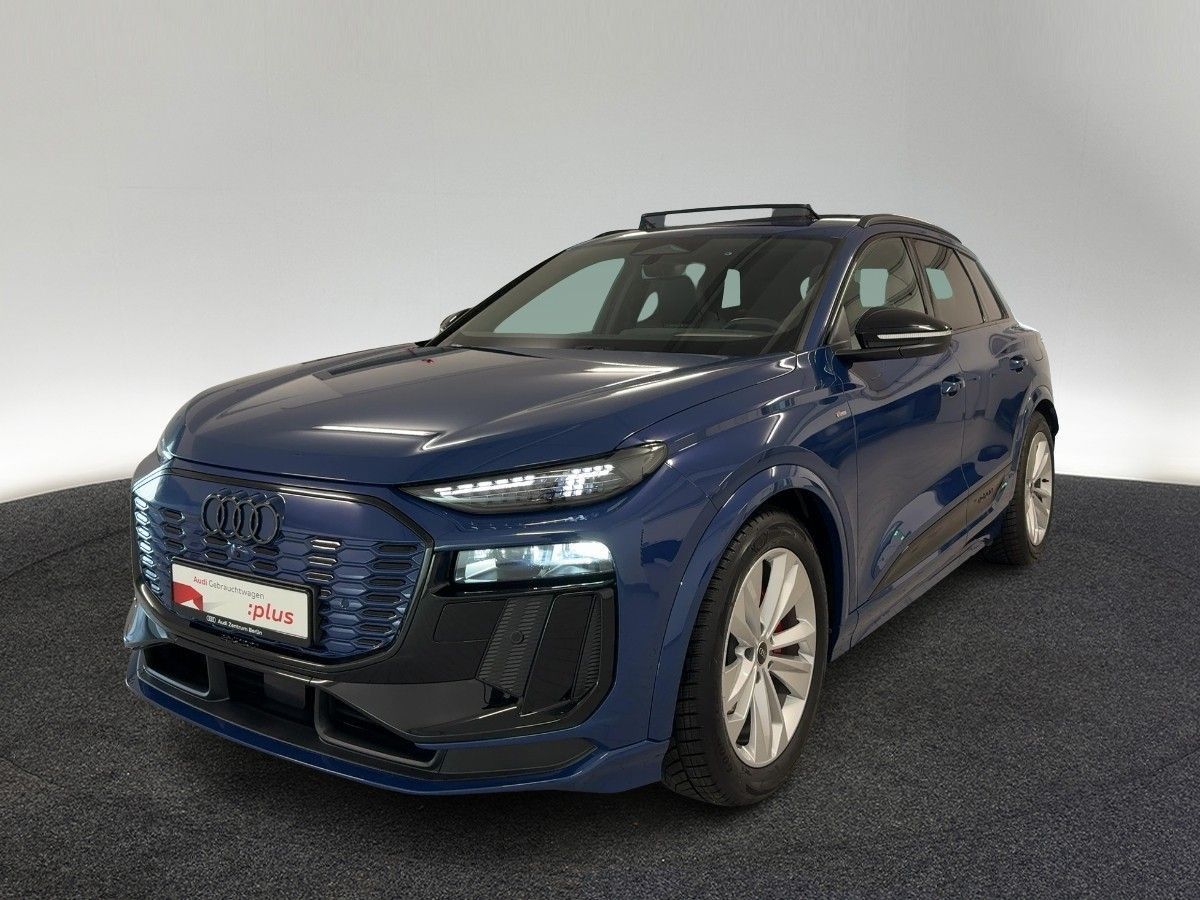 Audi Q6 e-tron - Bild 4
