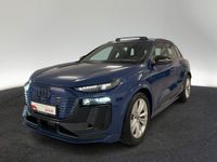 Audi Q6 e-tron - Vorschau Bild 4