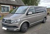 Volkswagen VW Multivan T6 - Highline - AHK - Standhei... - Volkswagen LT aus 2017
