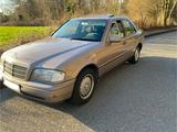 Mercedes-Benz C 200 ELEGANCE Elegance - gebrauchte Mercedes-Benz C 200 aus dem Jahr 1994